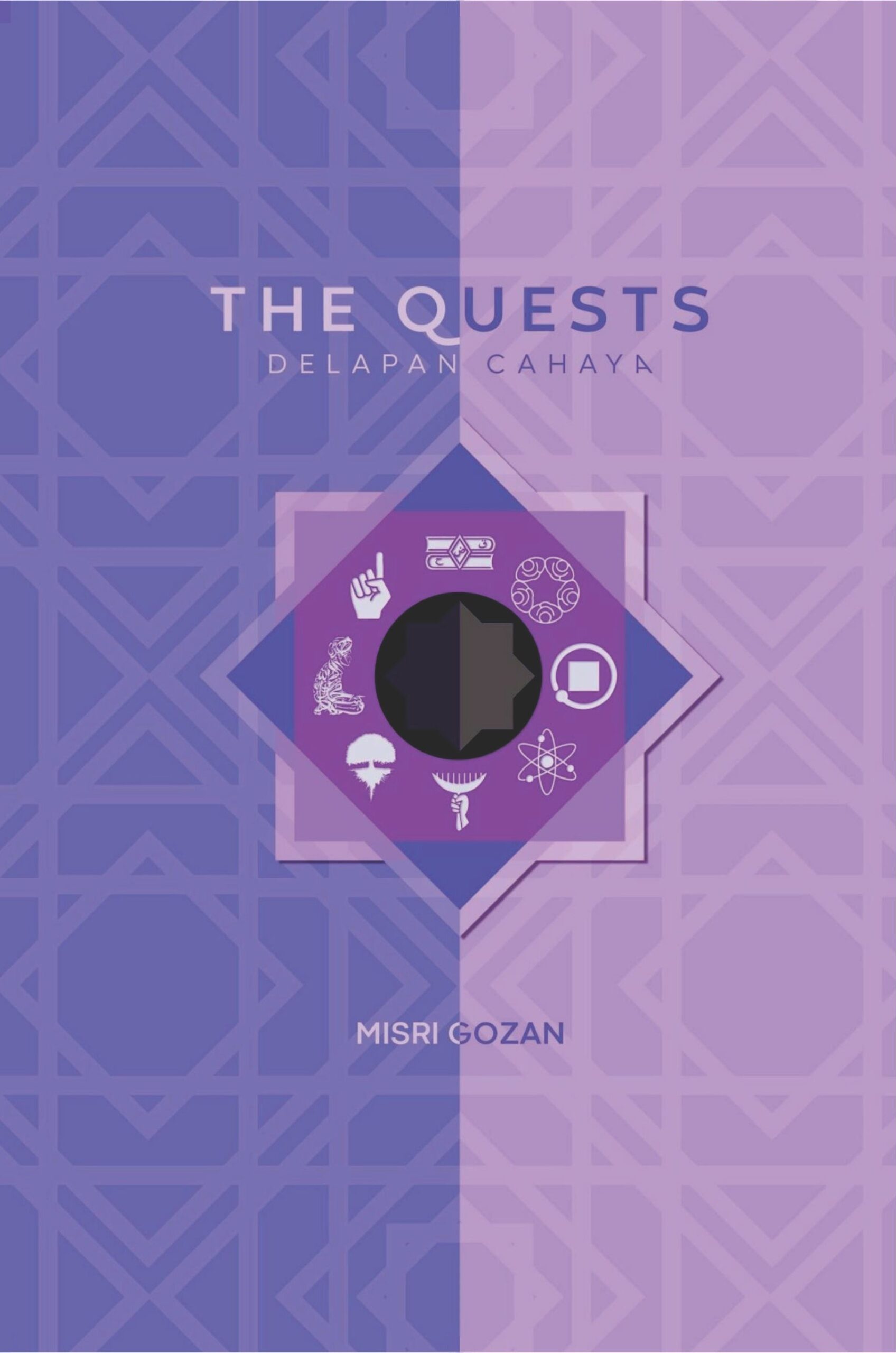 The Quest, 8 Cahaya